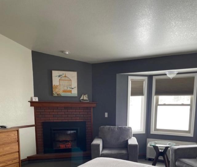 Hilltop Inn Broomfield Denver Buitenkant foto