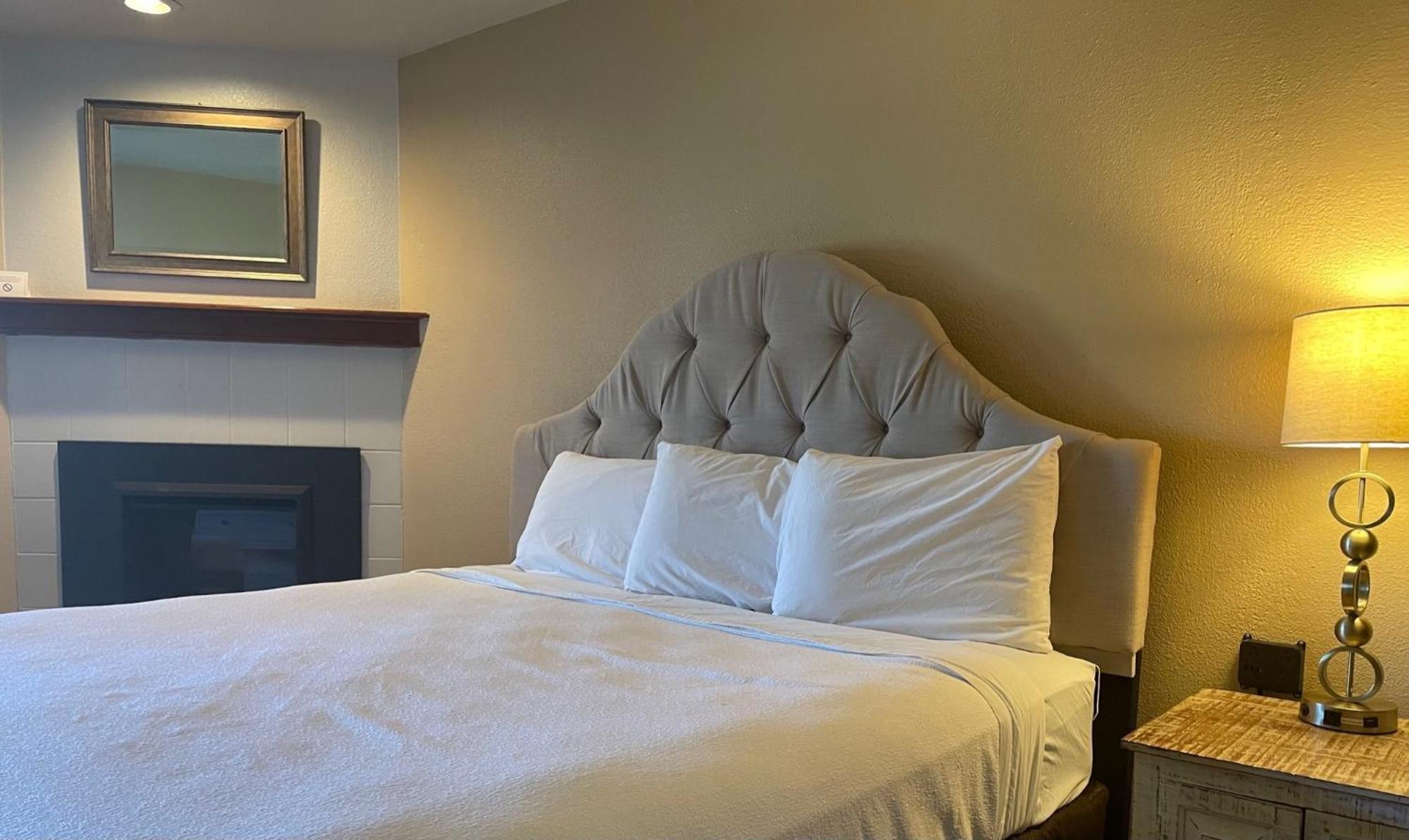 Hilltop Inn Broomfield Denver Buitenkant foto