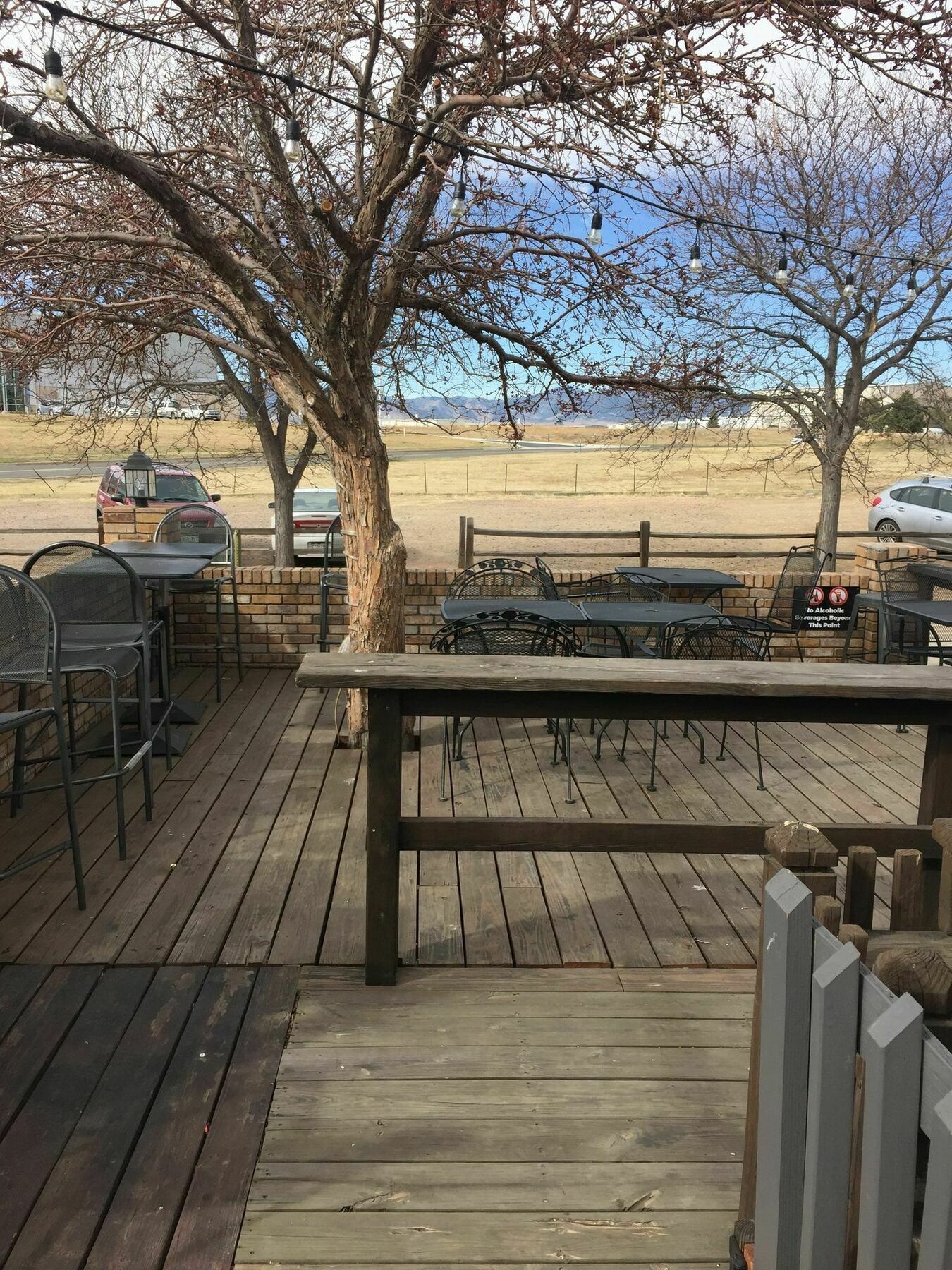 Hilltop Inn Broomfield Denver Buitenkant foto