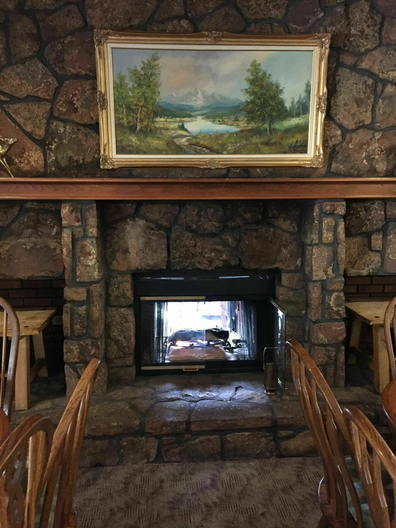 Hilltop Inn Broomfield Denver Buitenkant foto