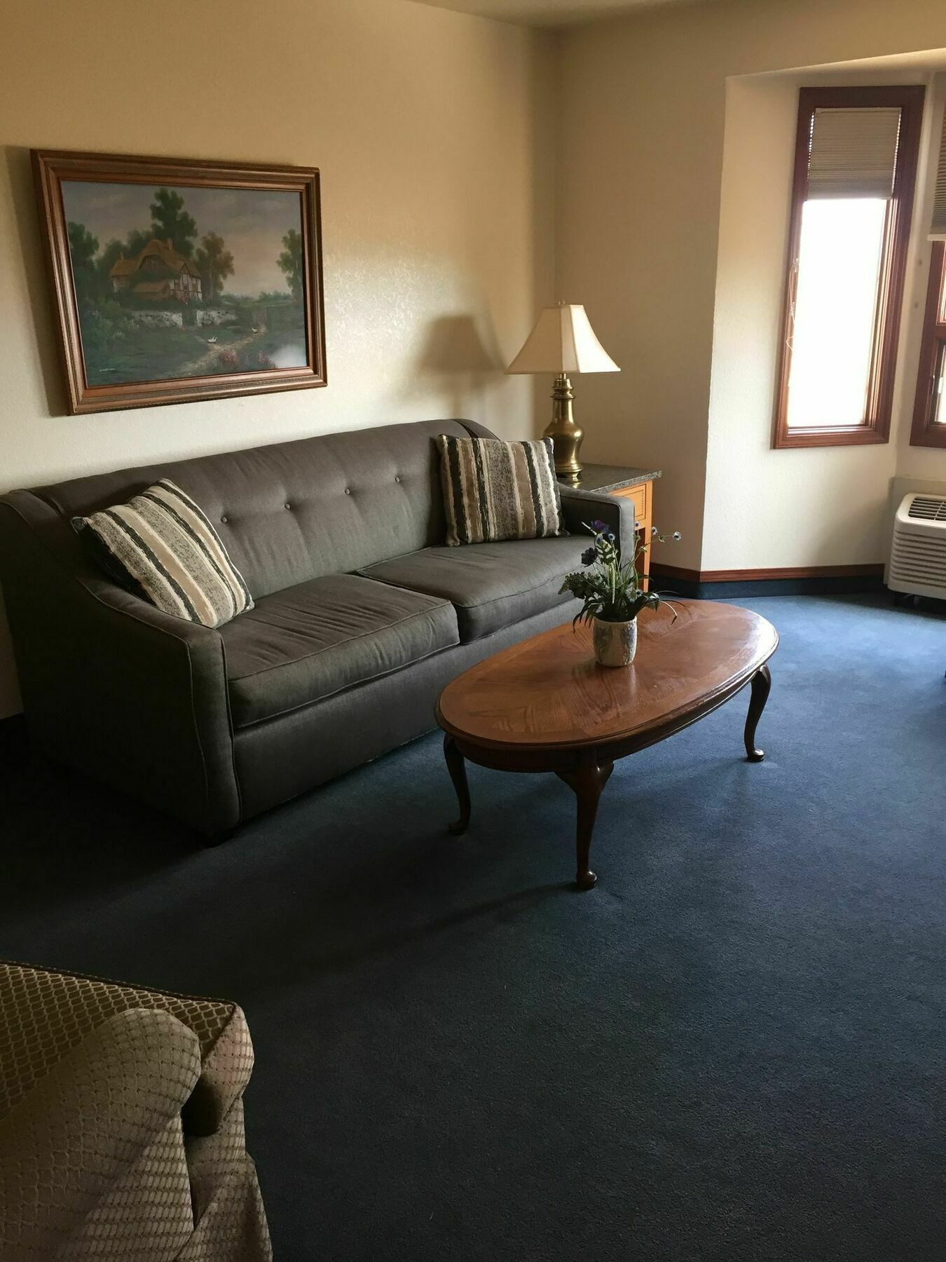 Hilltop Inn Broomfield Denver Buitenkant foto